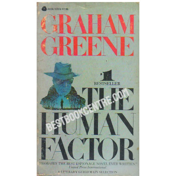 The Human Factor