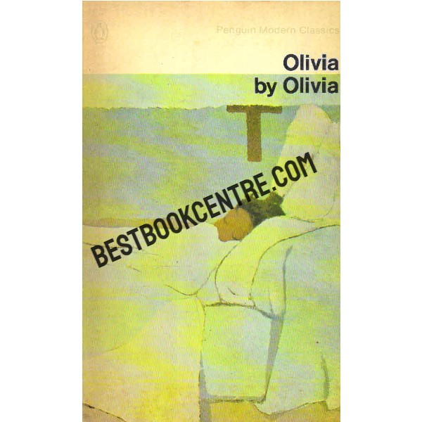 Olivia Penguin Modern Classics