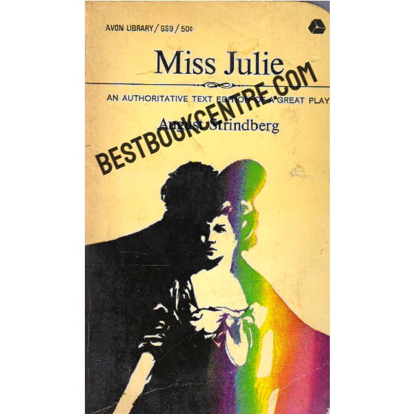 Miss Julie