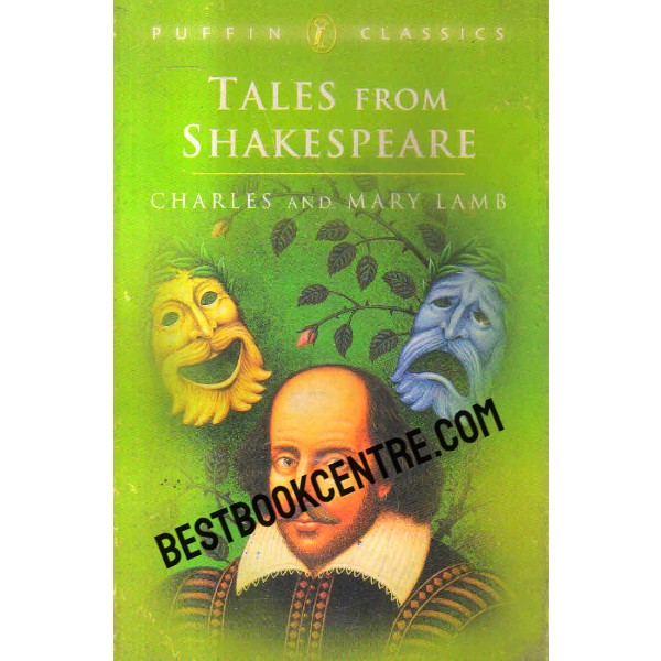 tales from shakespeare