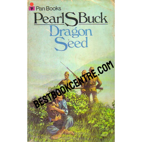 Dragon Seed