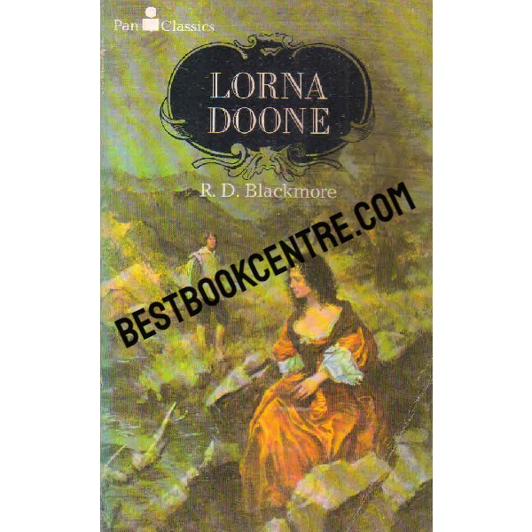 lorna doone