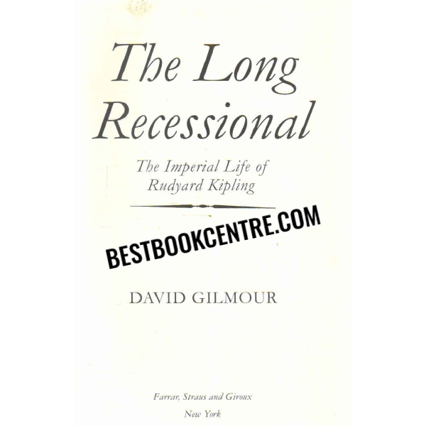 the long recessional 