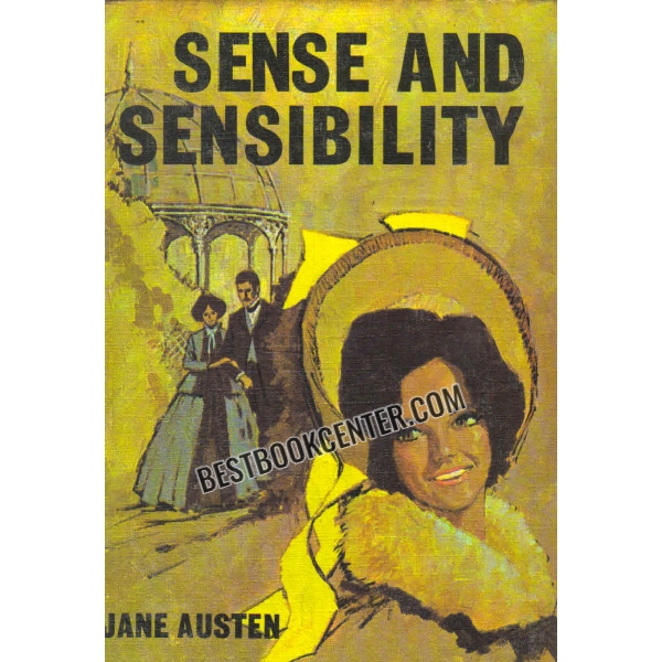 sense and sensibility A Bancroft Classics