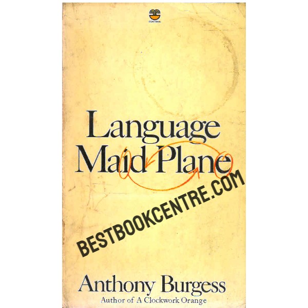 Language Maid Plane