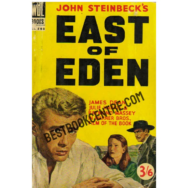 East of Eden