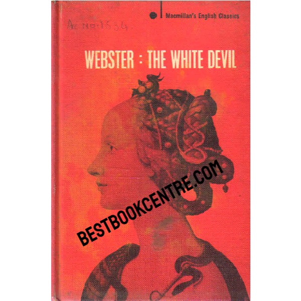 The White Devil