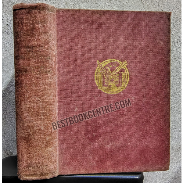 the outline of literature 