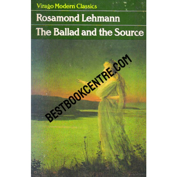 The Ballad and the Source