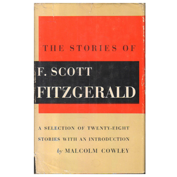 The Stories of F.Scott Fitzgerald