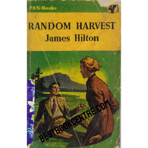 Random Harvest