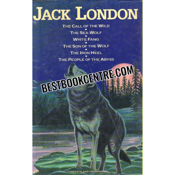  Jack London  Worlds Greatest Writers