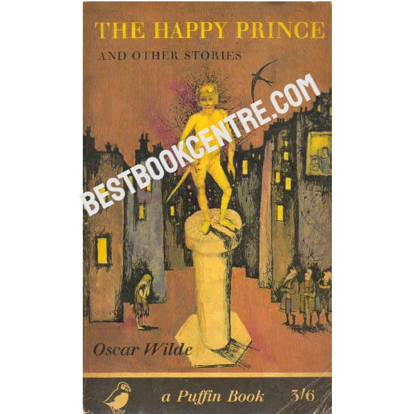 The Happy Prince and Other Stories