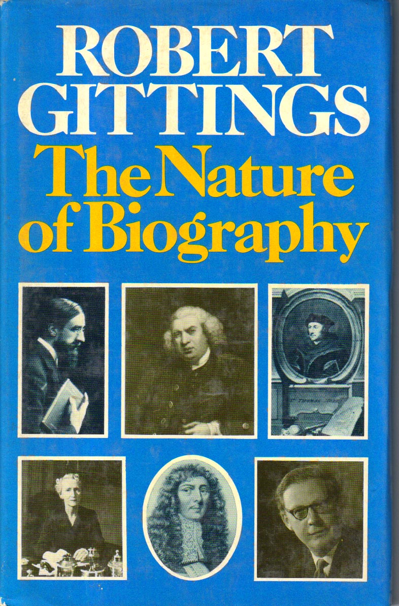 The Nature of Biography