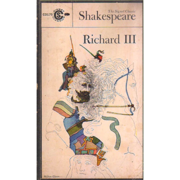 Richard 3