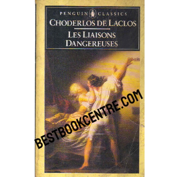 les liaisons dangereuses