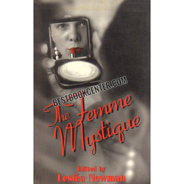 the femme mystique 