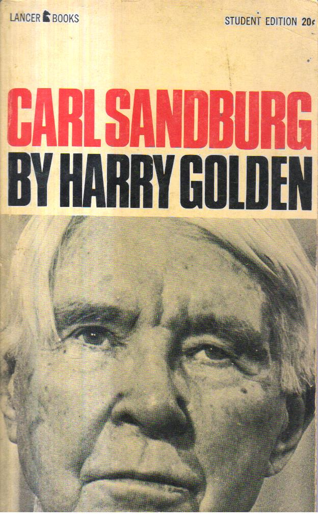 Carl Sandburg