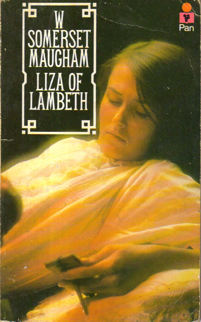 Lisa of Lambeth