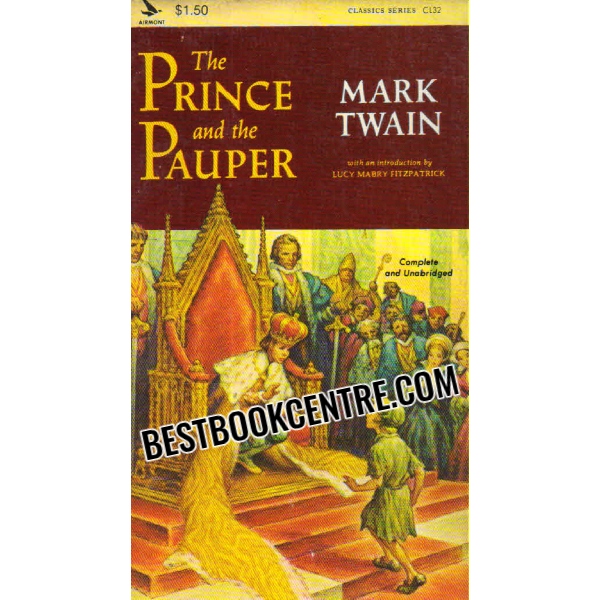 the prince and the pauper