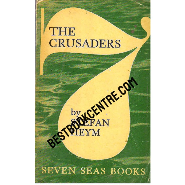 The Crusaders volume 1