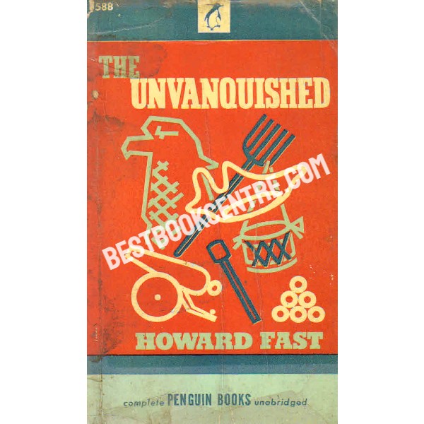 The Unvanquished