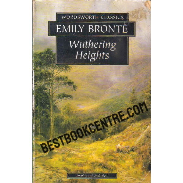 wuthering heights