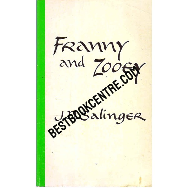 Franny and Zooey