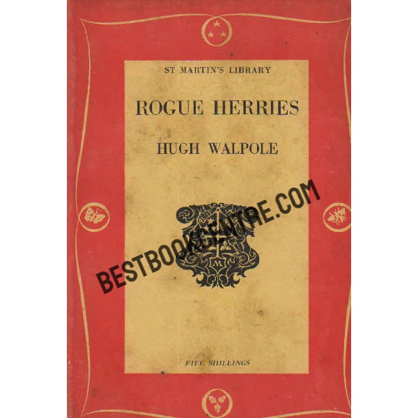 Rogue Herries