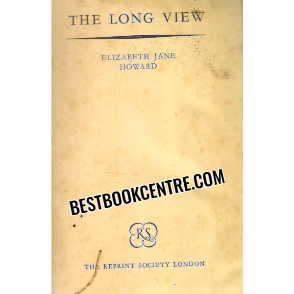 the long view 