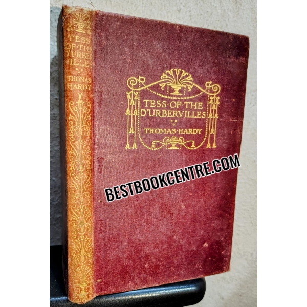 tess of the durbervilles