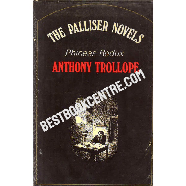 The Palliser Novels