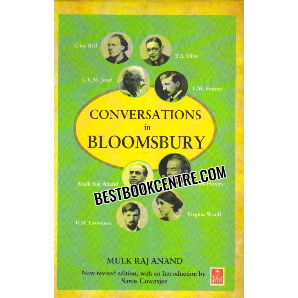 conversations in bloomsbury