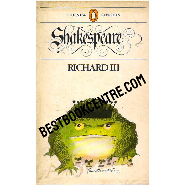 King Richard 3