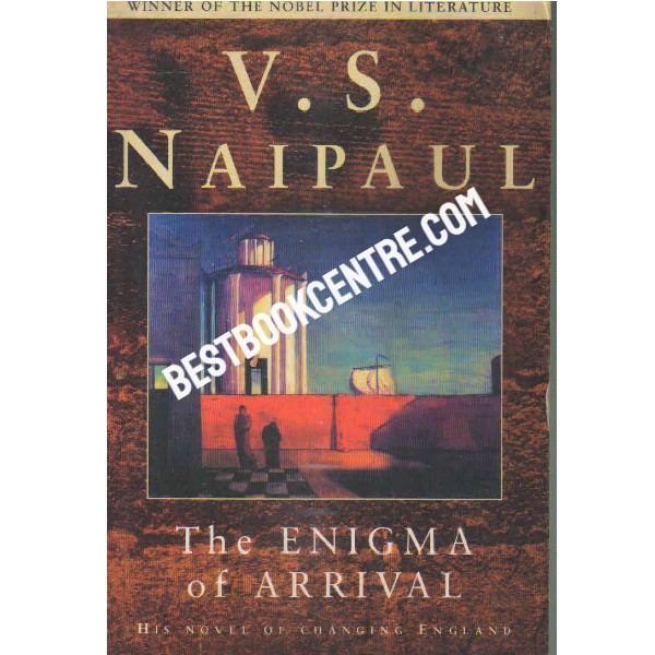 The Enigma of Arrival