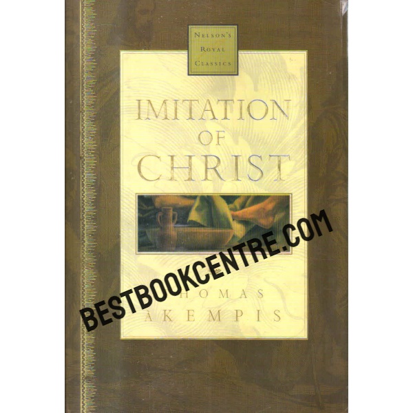 imitation of christ