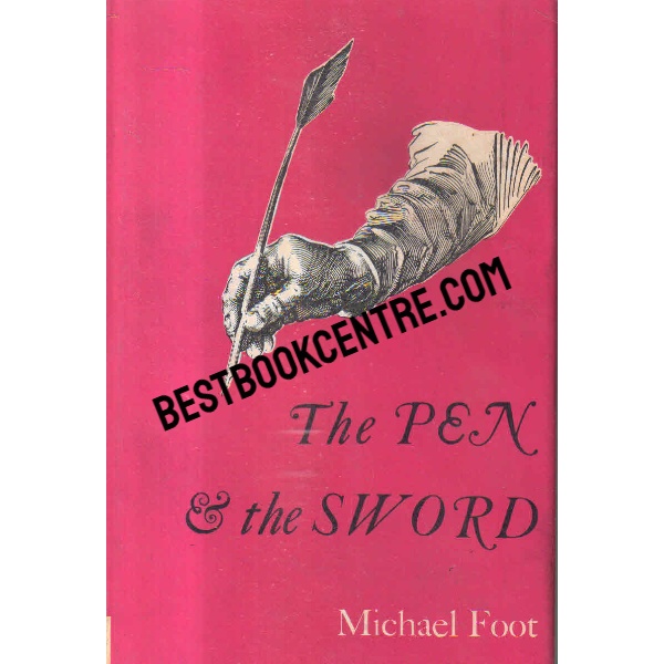 the pen and the sword 