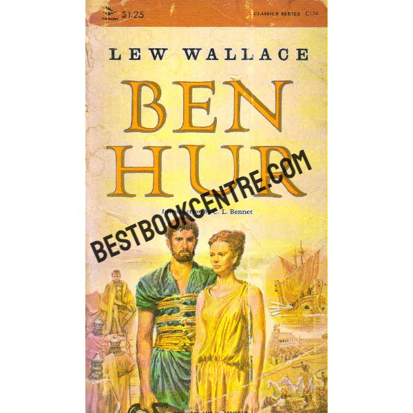 Ben Hur 