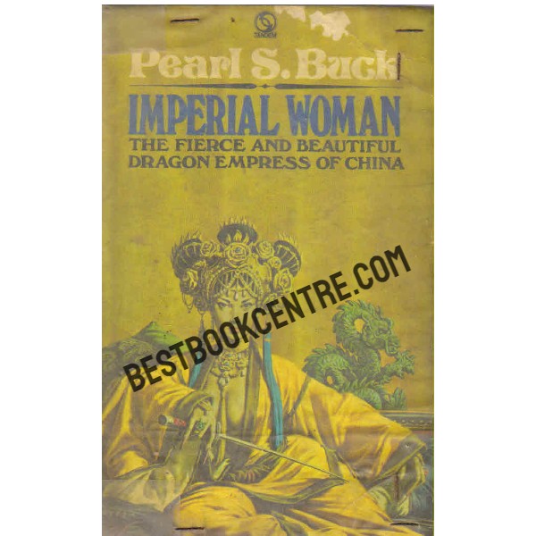 Imperial Woman