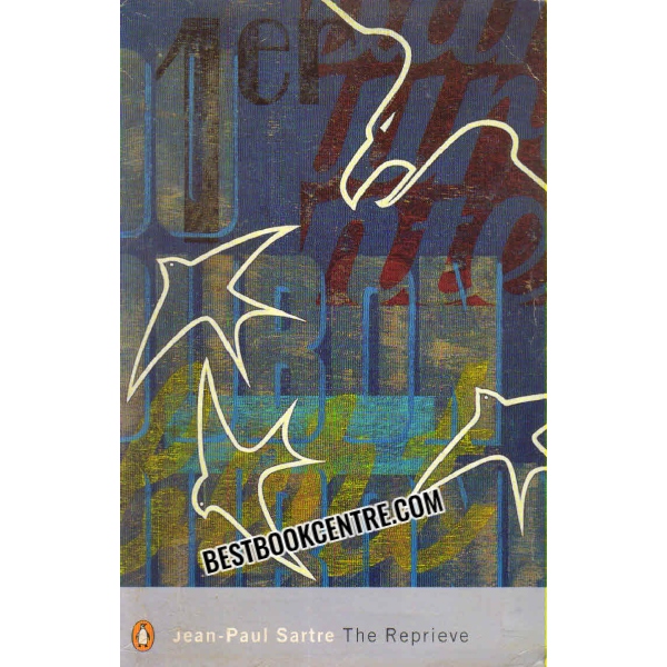 THE REPRIEVE 