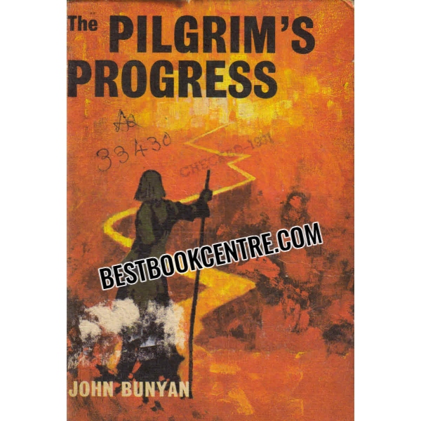 the pilgrims progress 