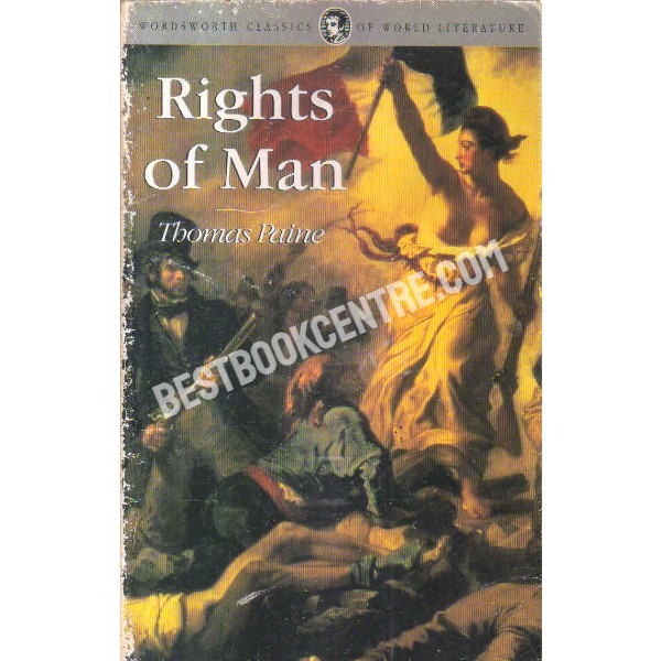 rights of man