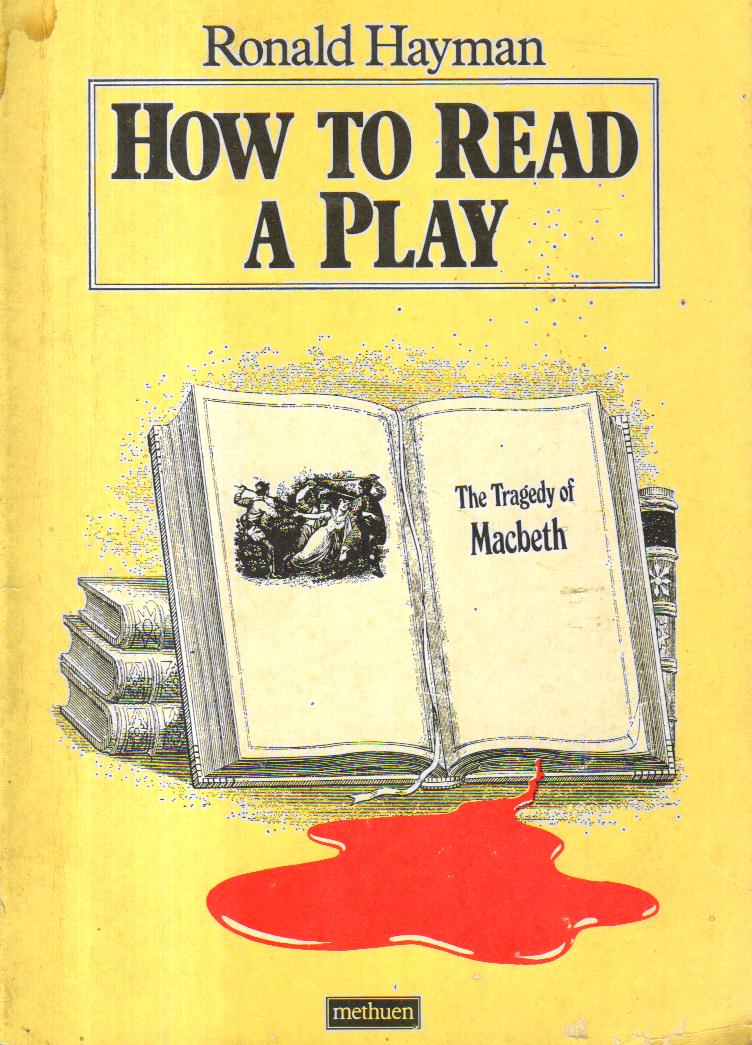 How To Read A Play