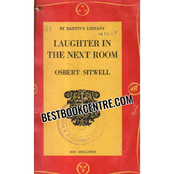 laughter in the next room 