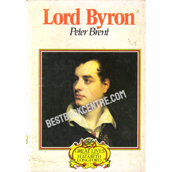 Lord Byron