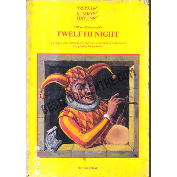 Twelfth night