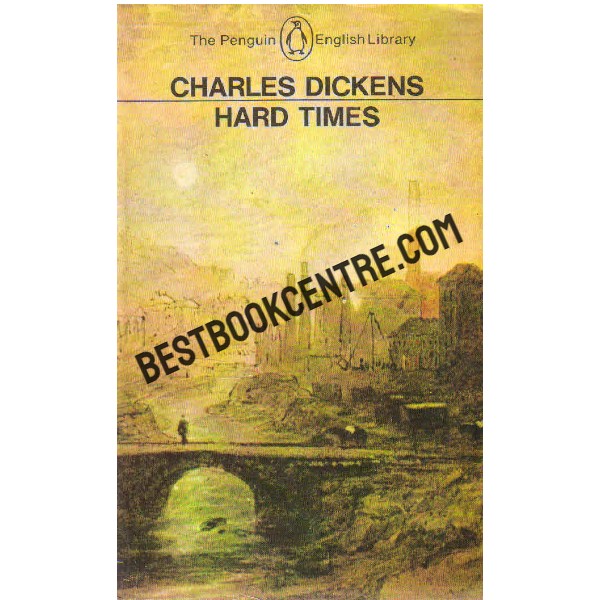 Hard Times Penguin Classics