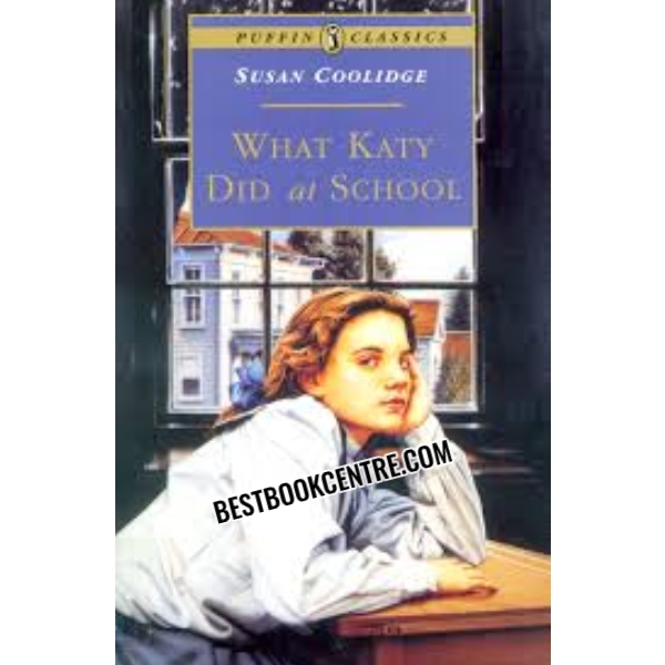 What Katy Did at School  