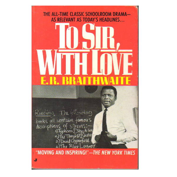 To Sir with Love (PocketBook)