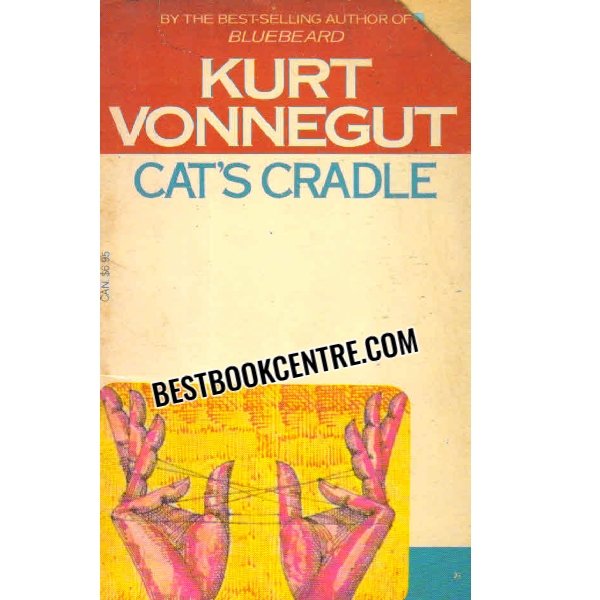 cats cradle 